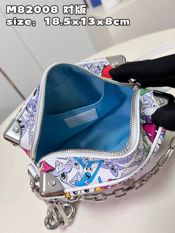 LO - LV Bags - 15714