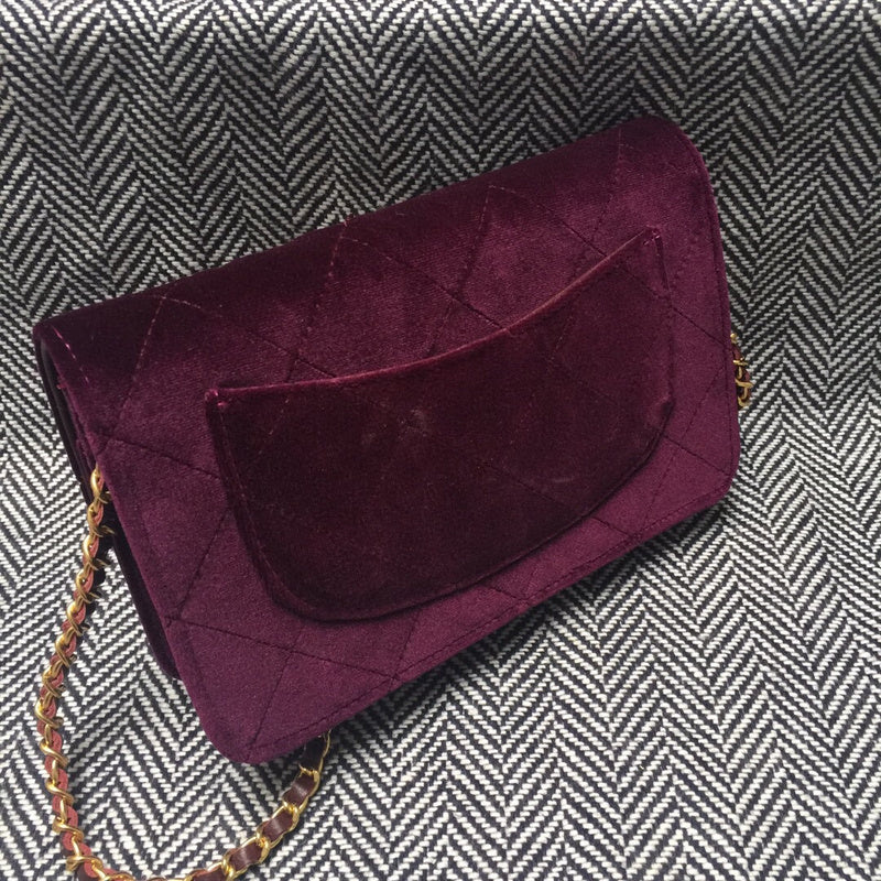 LO - CHL Bags - 3725