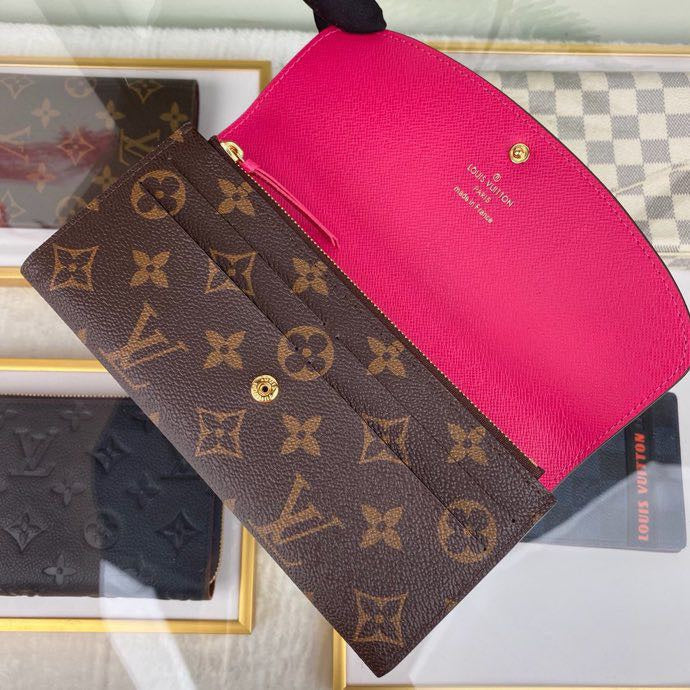 LO - LV Bags - 15458