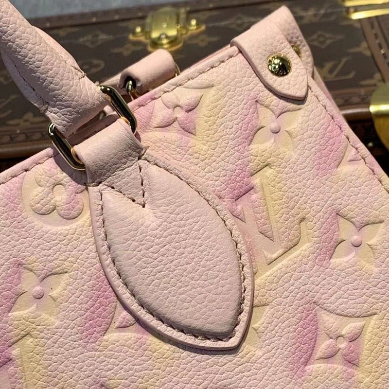 LO - LV Bags - 16592