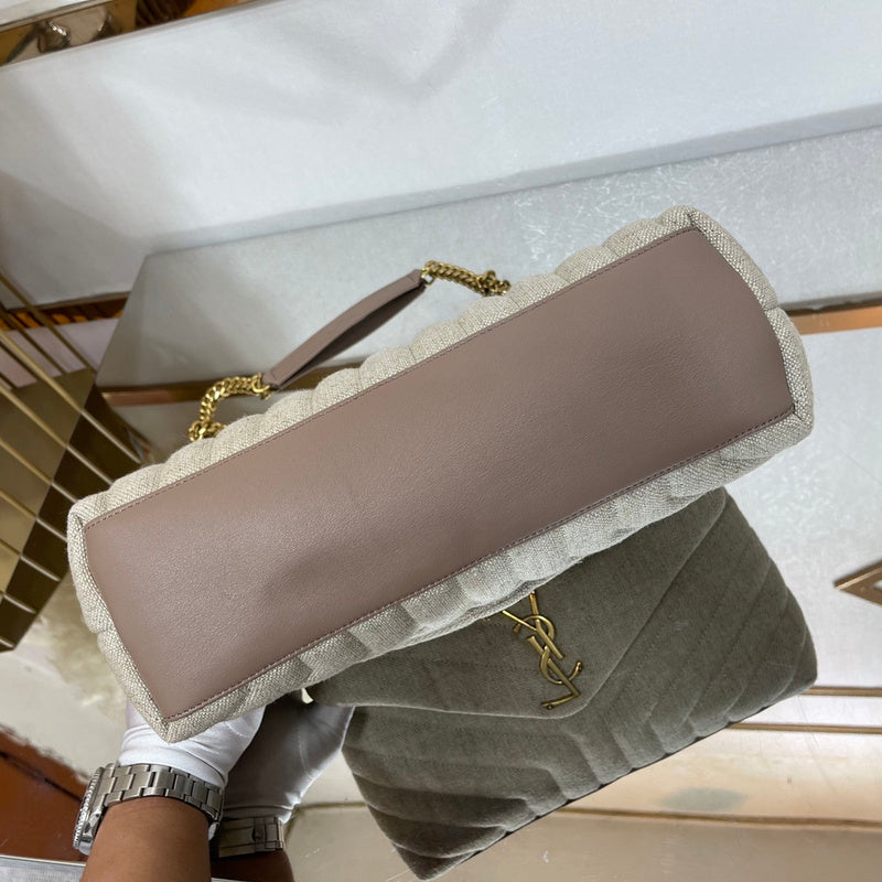 YSL BAGS - WOMEN LOVE LUXURY BAGS - 2524