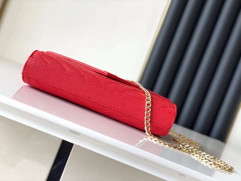 YSL BAGS - WOMEN LOVE LUXURY BAGS - 1402