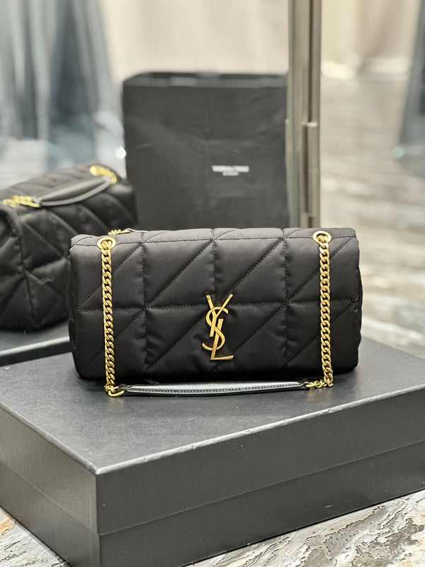 BB - YSL Bag - 2462