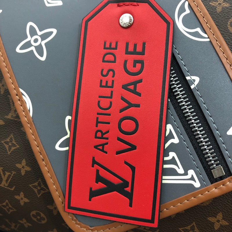 BB - LV Bags - 17078