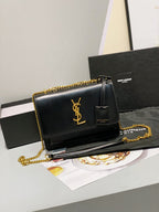 YSL BAGS - WOMEN LOVE LUXURY BAGS - 1847