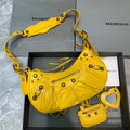 LO - BLN-CIAGA WOMEN LUXURY BAGS - 536