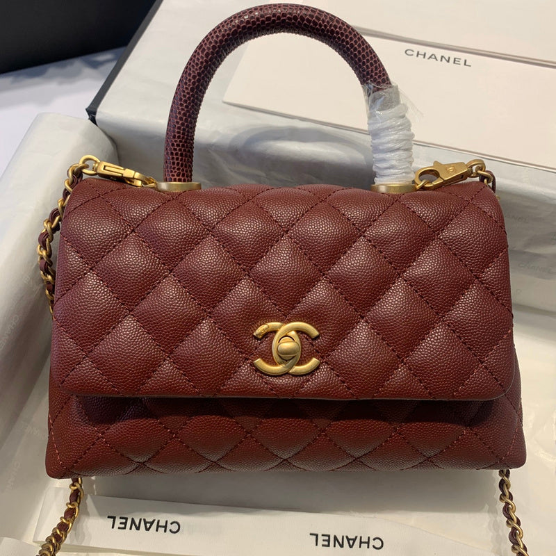 LO - CHL  BAGS FOR WOMEN - FASHION LUXURY BAGS -2262