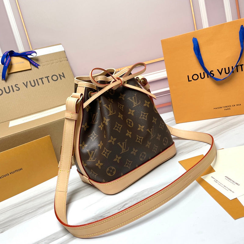 BB - LV Bags - 17344