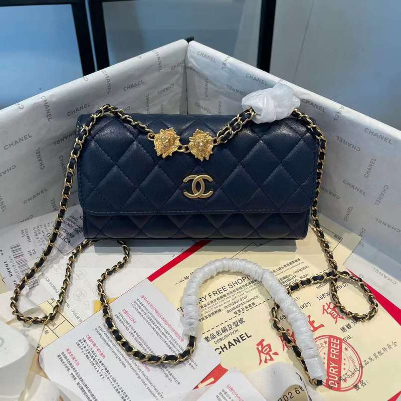 LO - CHL  BAGS FOR WOMEN - FASHION LUXURY BAGS - 277