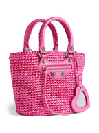 Blnciaga Women's Bags.. pink