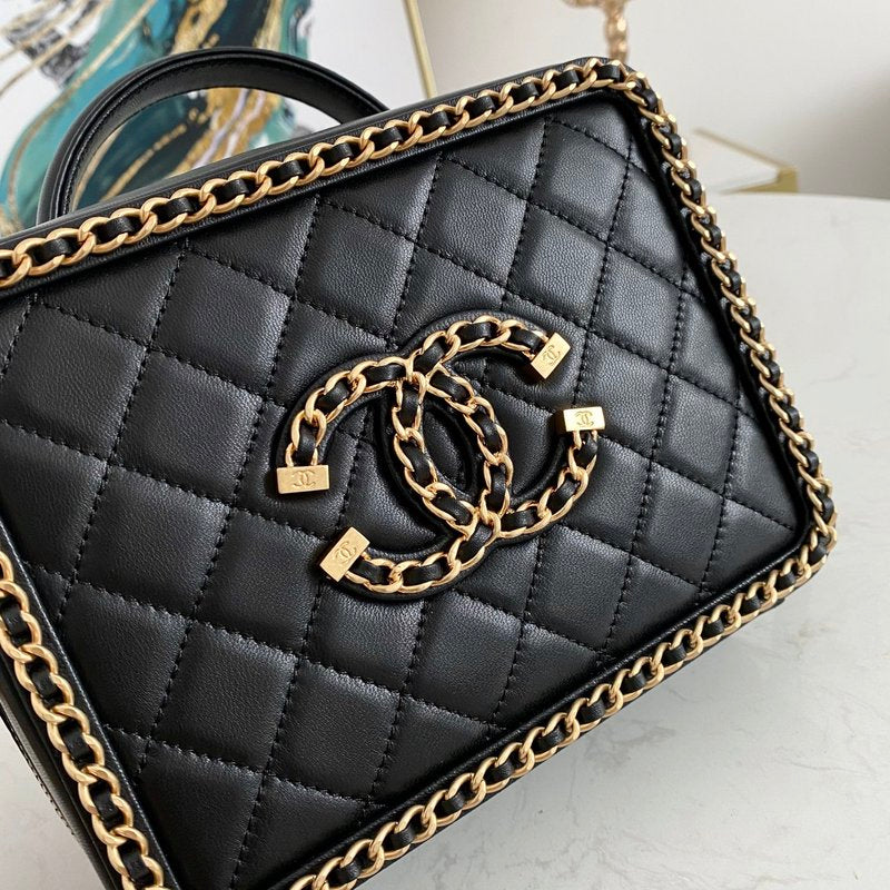 LO - CHL  BAGS FOR WOMEN - FASHION LUXURY BAGS -1877