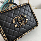 LO - CHL  BAGS FOR WOMEN - FASHION LUXURY BAGS -1877