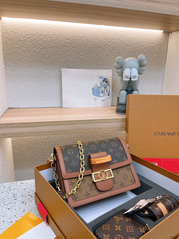 LO - LV Bags - 15103