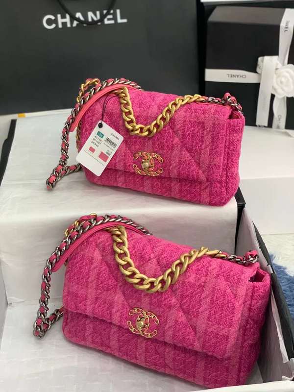 LO - CHL  BAGS FOR WOMEN - FASHION LUXURY BAGS - 058