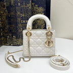 LO - DYOR   BAGS FOR WOMEN - FASHION LUXURY BAGS 001