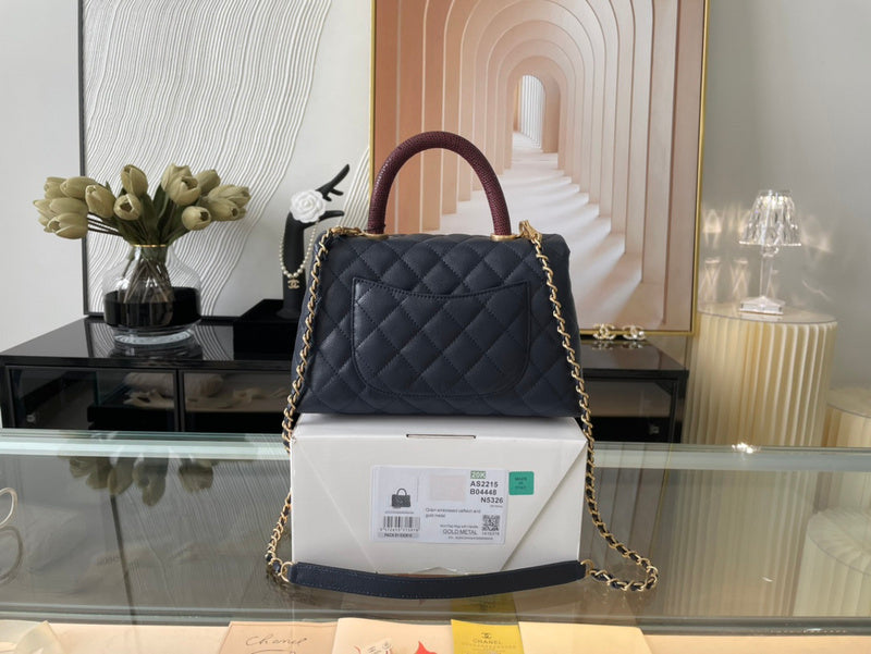 LO - CHL Bags - 1722