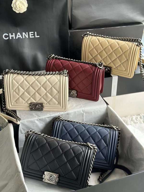 LO - CHL  BAGS FOR WOMEN - FASHION LUXURY BAGS - 443