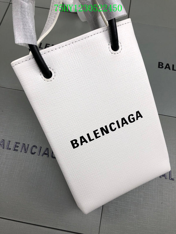 LO - BGA Bags - 1766