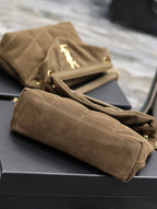 YSL BAGS - WOMEN LOVE LUXURY BAGS - 072