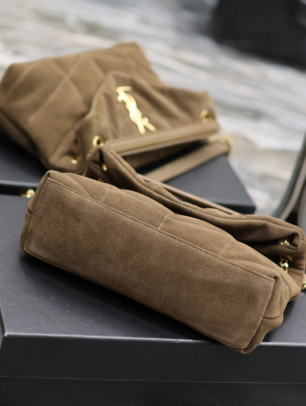 YSL BAGS - WOMEN LOVE LUXURY BAGS - 072