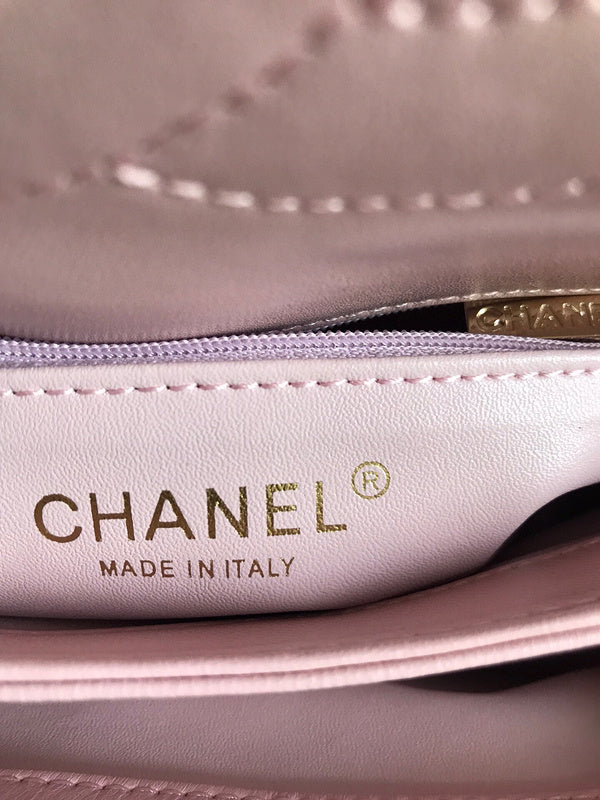 LO - CHL Bags - 3617