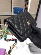 Lusso Official -  CHL BAGS  - 707