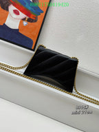 LO - BGA Bags - 1814