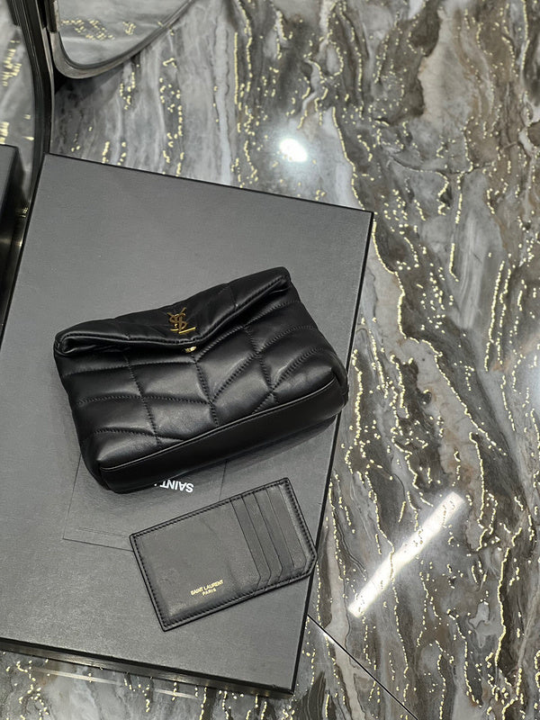 BB - YSL Bag - 1770