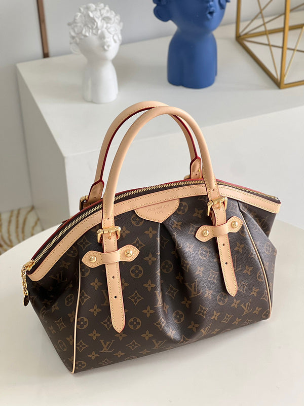 BB - LV Bags - 17192
