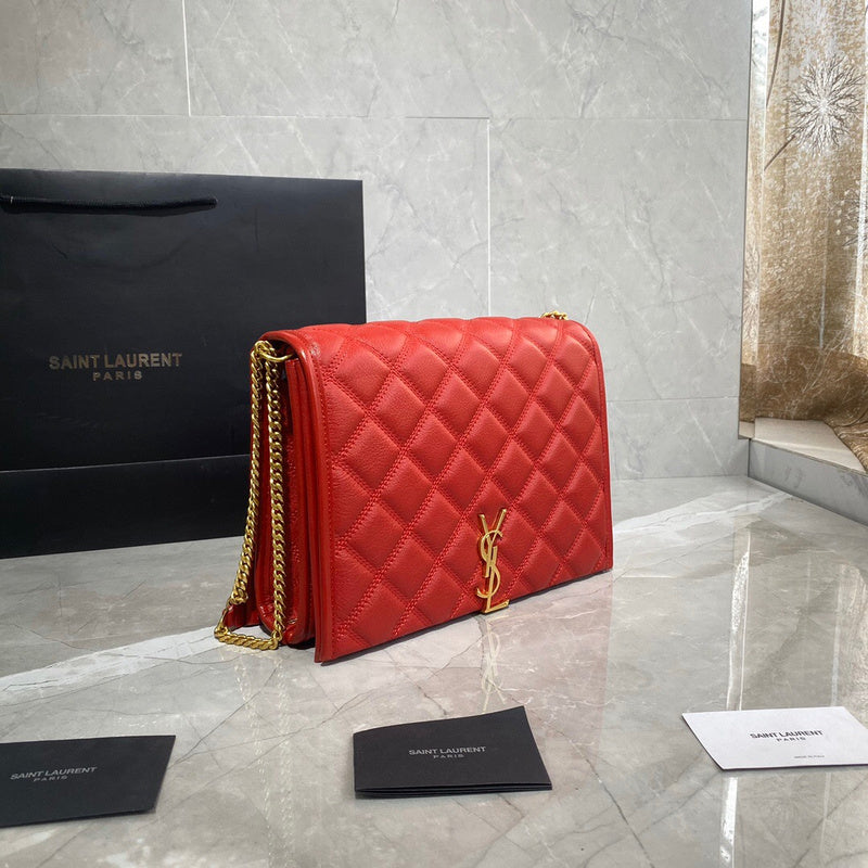 BB - YSL Bag - 4090