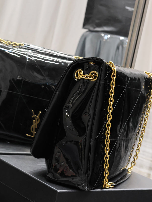 YSL BAGS - WOMEN LOVE LUXURY BAGS - 130