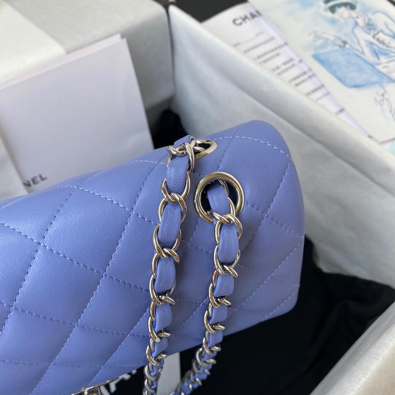 Lusso Official -  CHL BAGS  - 383