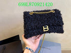 LO - BGA Bags - 2040