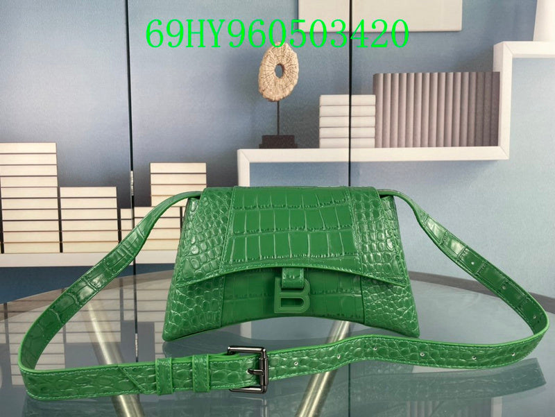 LO - BGA Bags - 2318