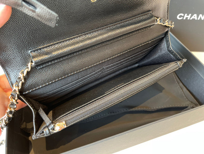 Lusso Official -  CHL BAGS  - 657