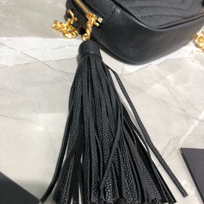 BB - YSL Bag - 4094