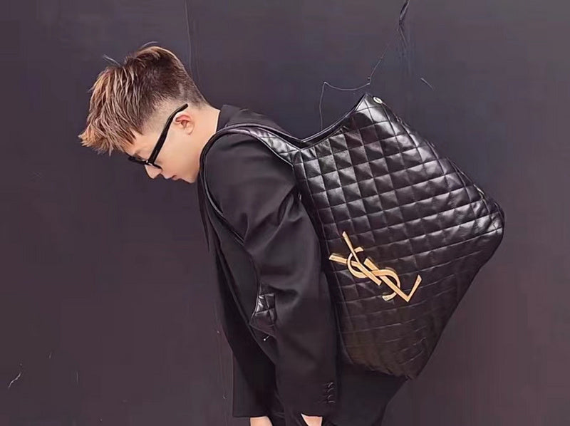 Lusso Official - LUXURY YSL BAGS - 1590
