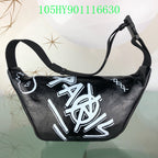 LO - BGA Bags - 2417