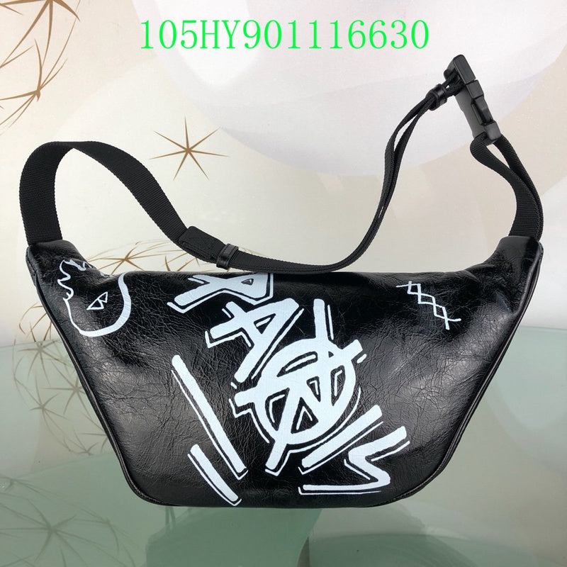 LO - BGA Bags - 2417