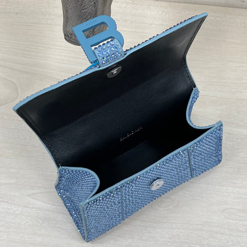 LO BAGS - BGA BAGS - 385
