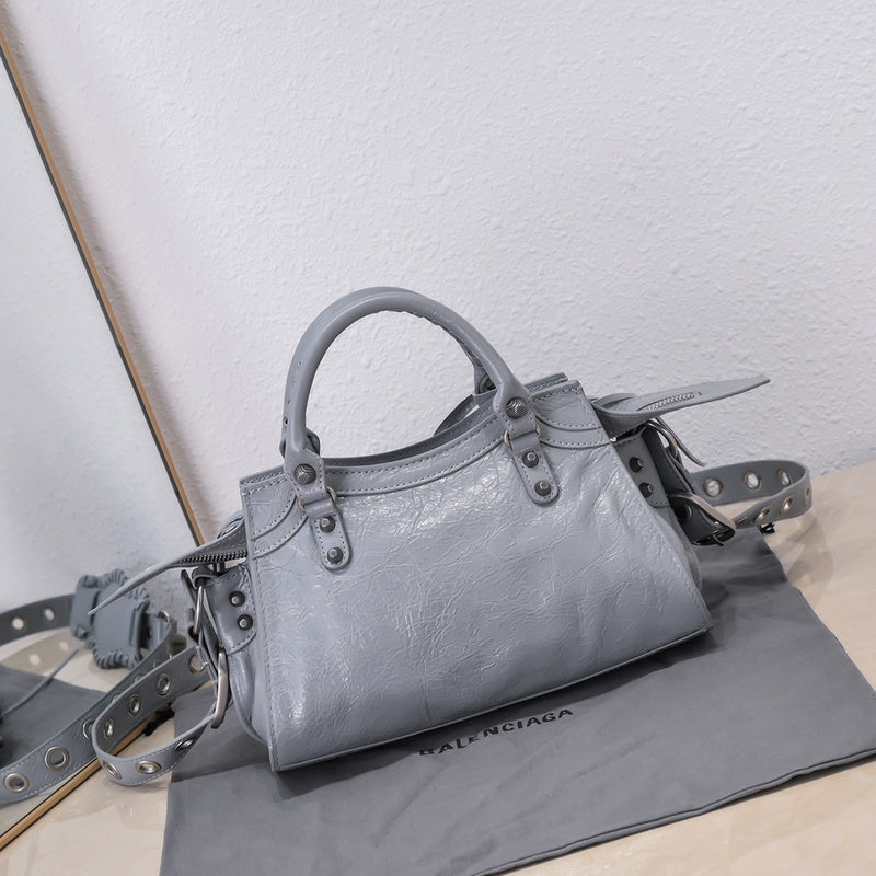 LO - BLN-CIAGA WOMEN LUXURY BAGS - 451