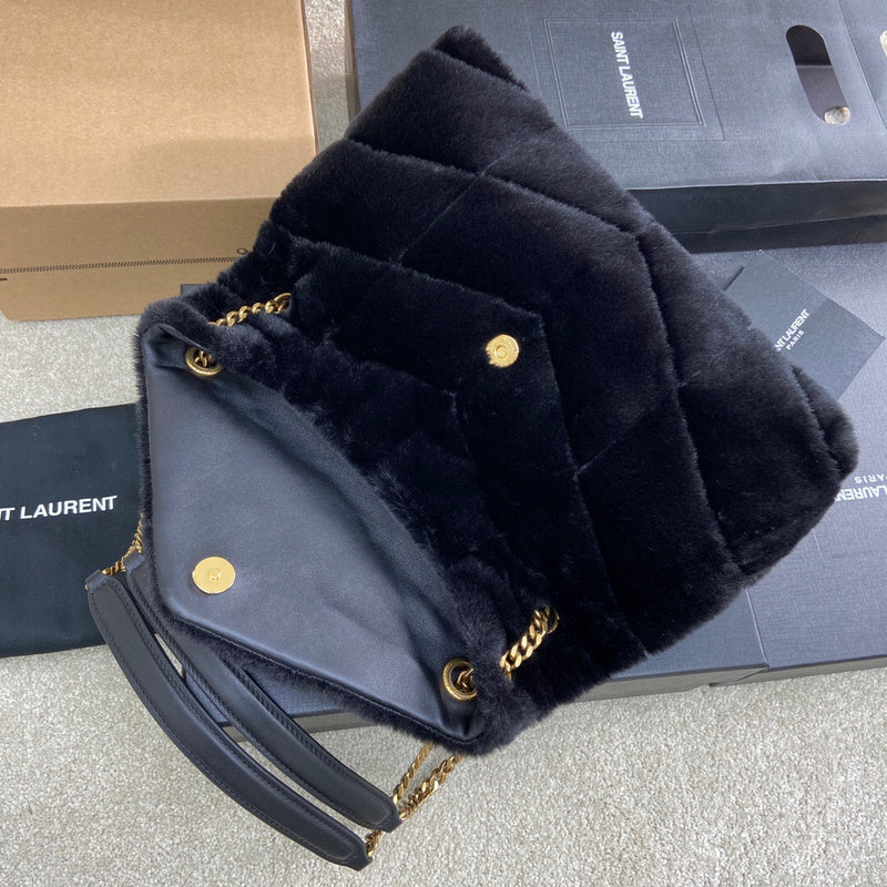 BB - YSL Bag - 3725