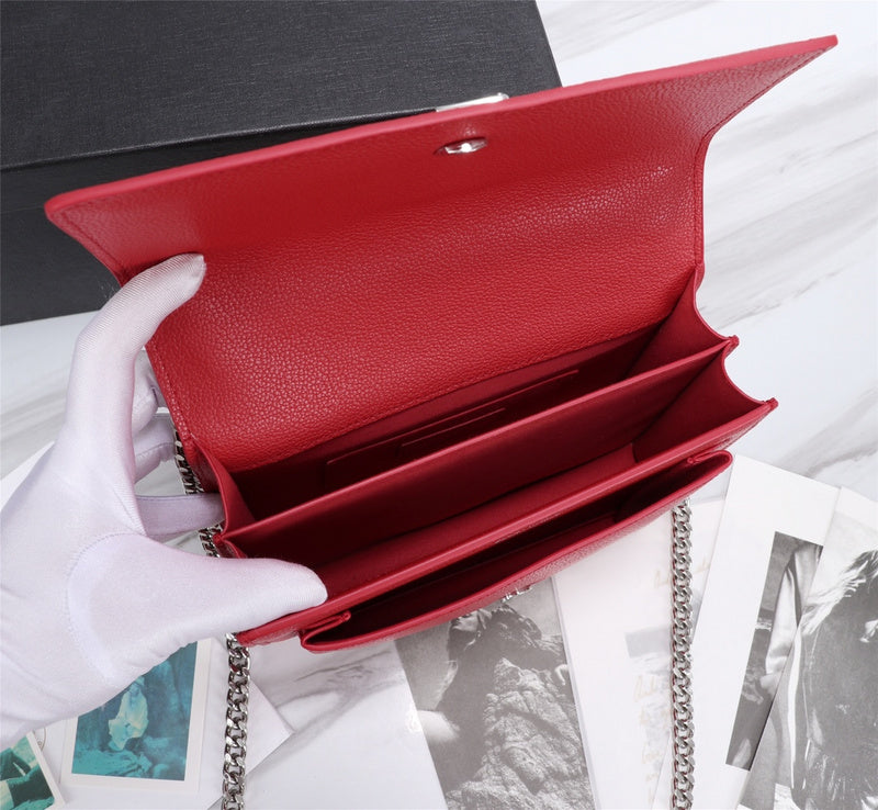 YSL BAGS - WOMEN LOVE LUXURY BAGS - 1687