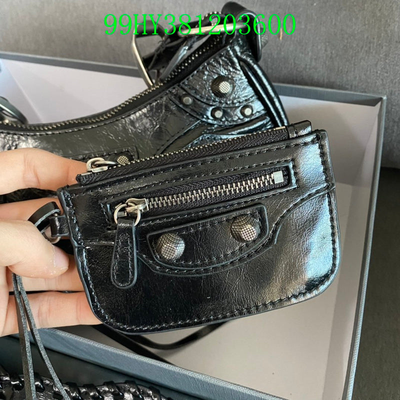 LO - BGA Bags - 2391