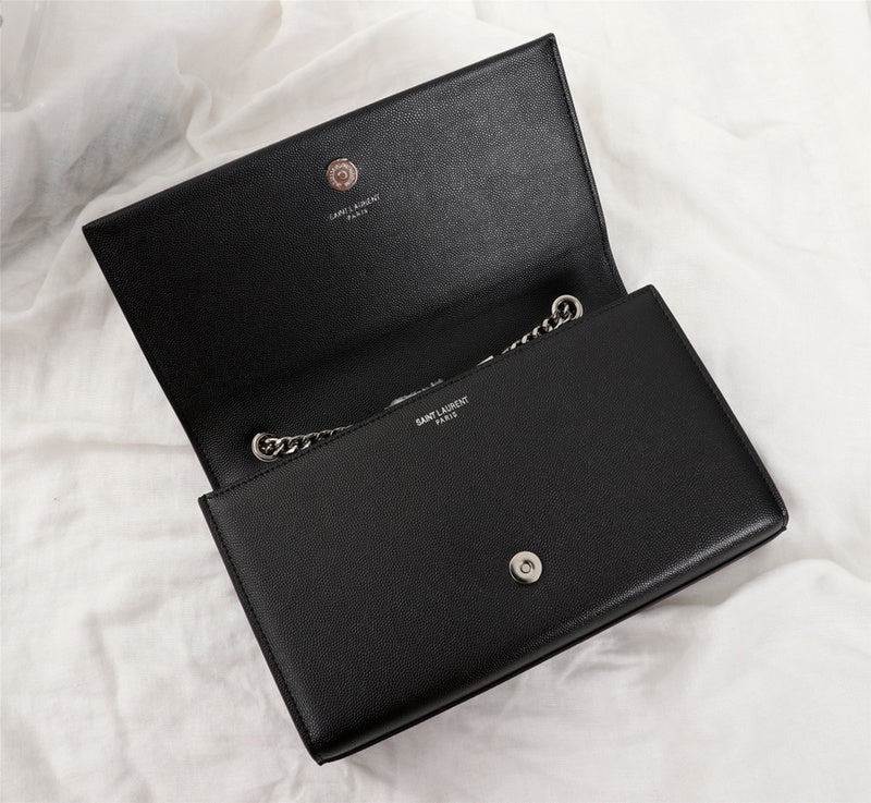 YSL BAGS - WOMEN LOVE LUXURY BAGS - 1731