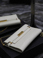 BB - YSL Bag - 1857