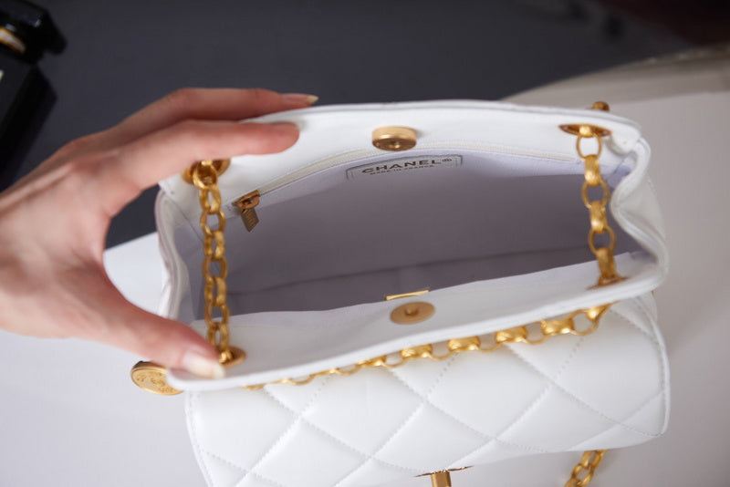 Lusso Official -  CHL BAGS  - 266