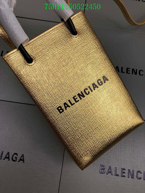 LO - BGA Bags - 1770