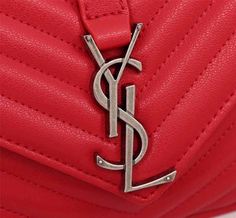 YSL BAGS - WOMEN LOVE LUXURY BAGS - 1726