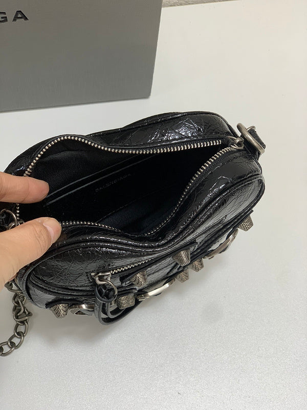 LO - BLN-CIAGA WOMEN LUXURY BAGS - 810